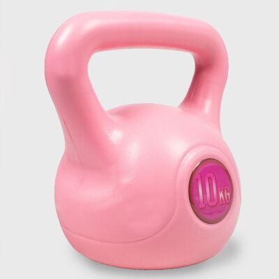 Bouilloire Bell Rose 10KG