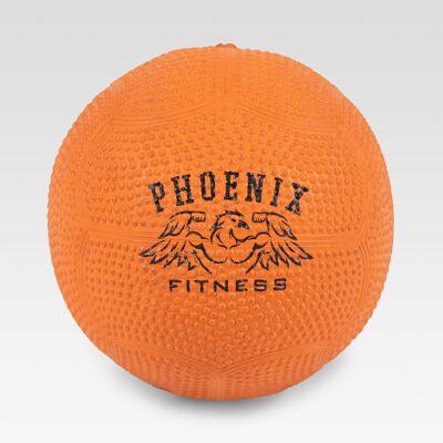 Pelota medicinal sin rebote de 3 kg