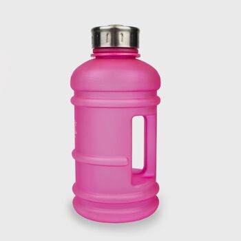 Gourde 1L Drinks Hydratation Rose 7