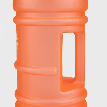 Bouteille d'eau d'hydratation 1L Drinks Orange 5