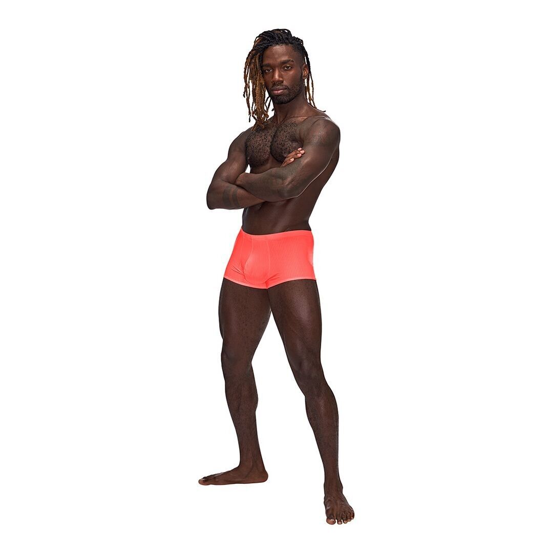 Barely There Mini Short - XL