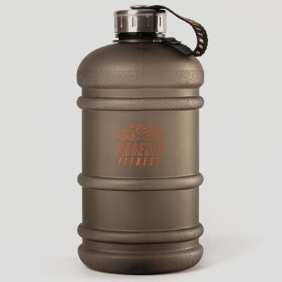 Borraccia 2L Bevande Idratazione Nera