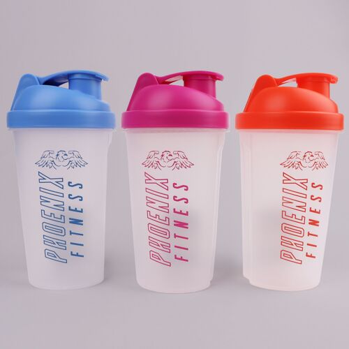 Protein Shaker Bottle  700ml