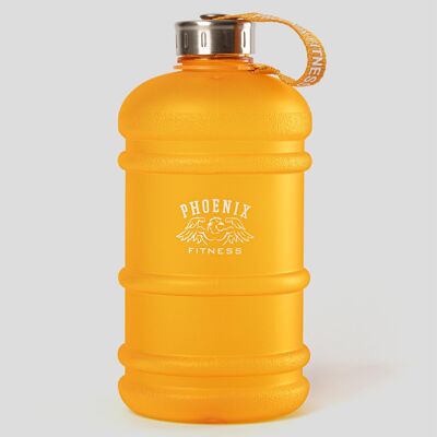 Gourde 2L Drinks Hydratation Orange