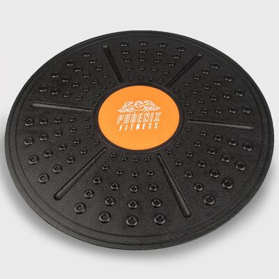 Body Wobble Balance Board