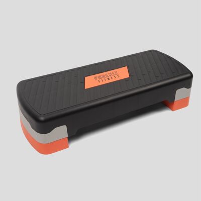 Aérobic Fitness Stepper