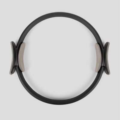 Círculo mágico de anillo de pilates de doble empuñadura