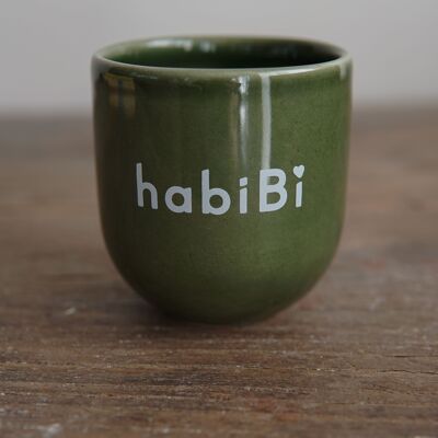 Sisi mug, Habibi