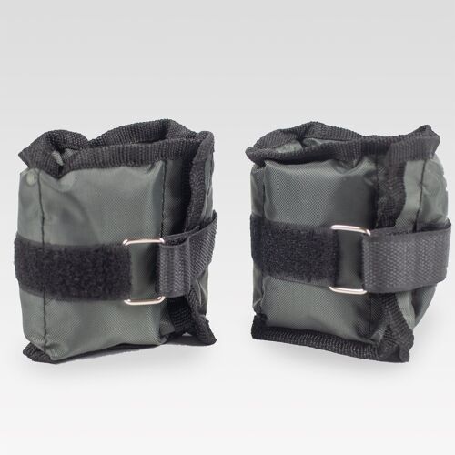 Wrist and Ankle Strap Weights 0.5Kg