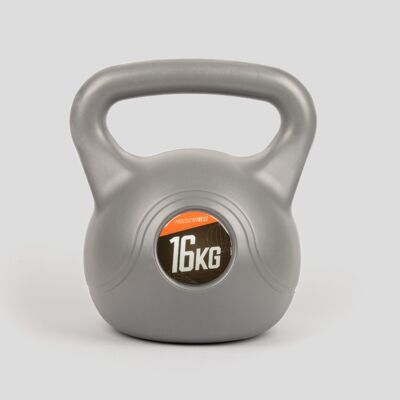 Kettle Bell 16KG