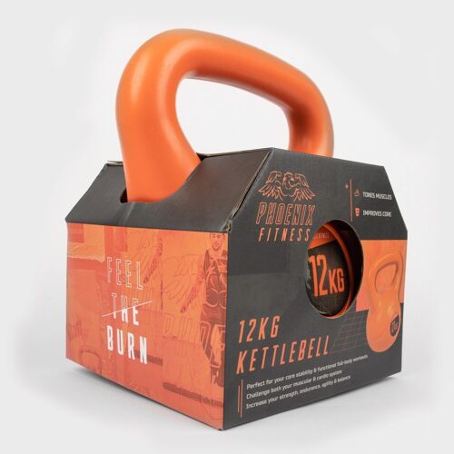 Kettle Bell 12KG