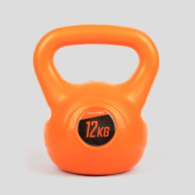 Kettle Bell 12KG