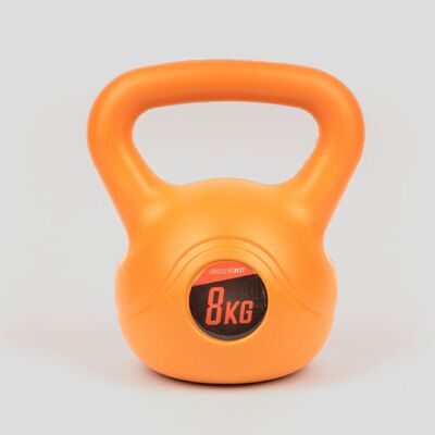Kettle Bell 8KG