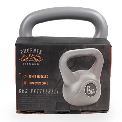 Kettle Bell 6KG