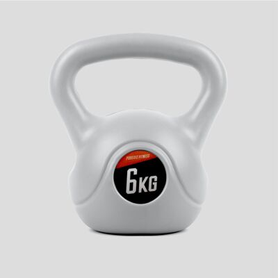 Kettle Bell 6KG