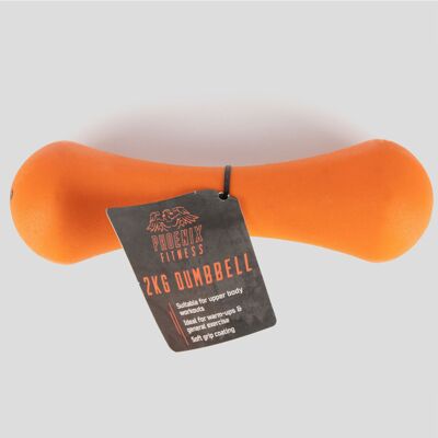 Dumbbell 2KG