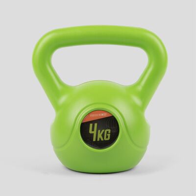 Kettle Bell 4KG