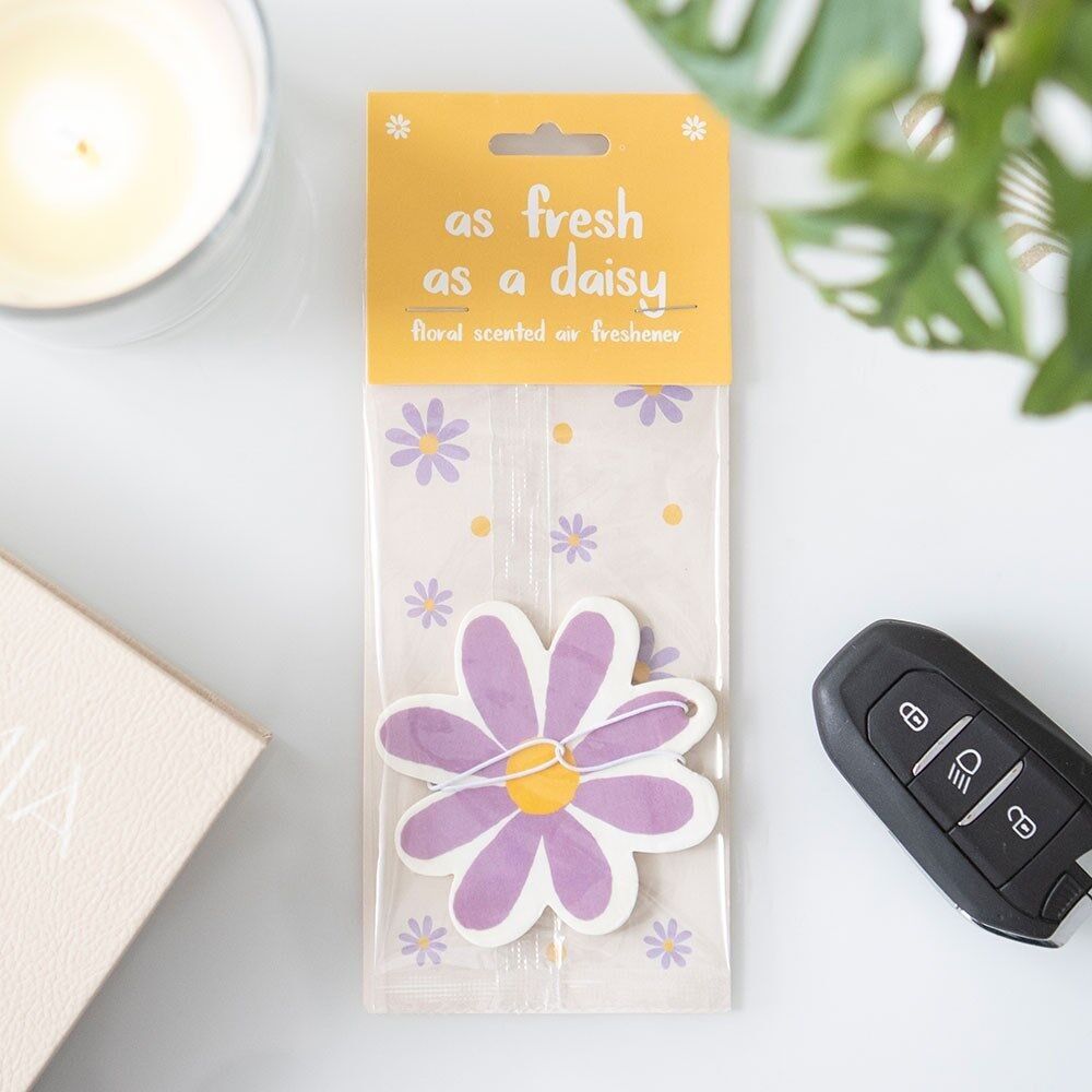 Deodorante per ambienti profumato Daisy Floral