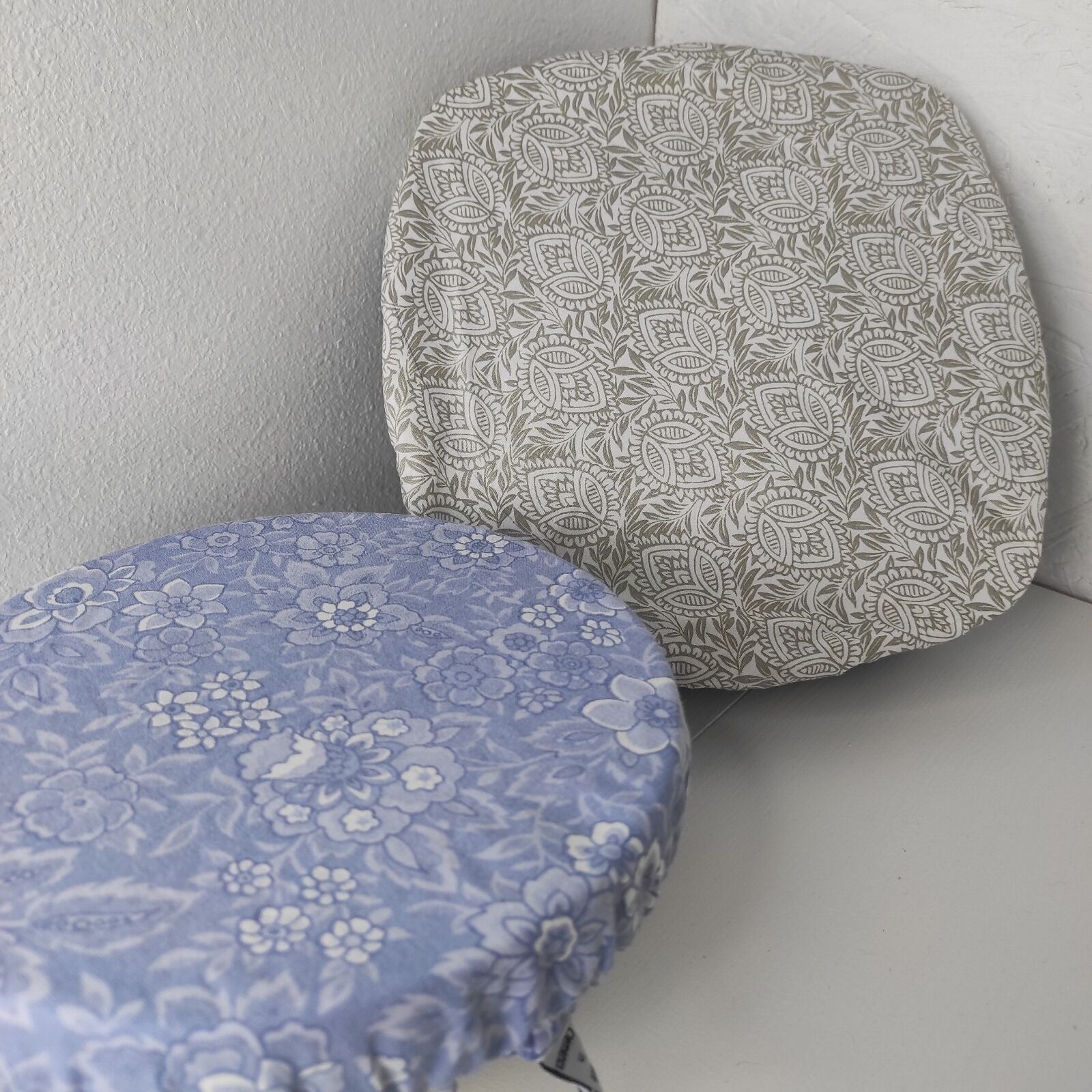 La funda plana reutilizable - Charlotte