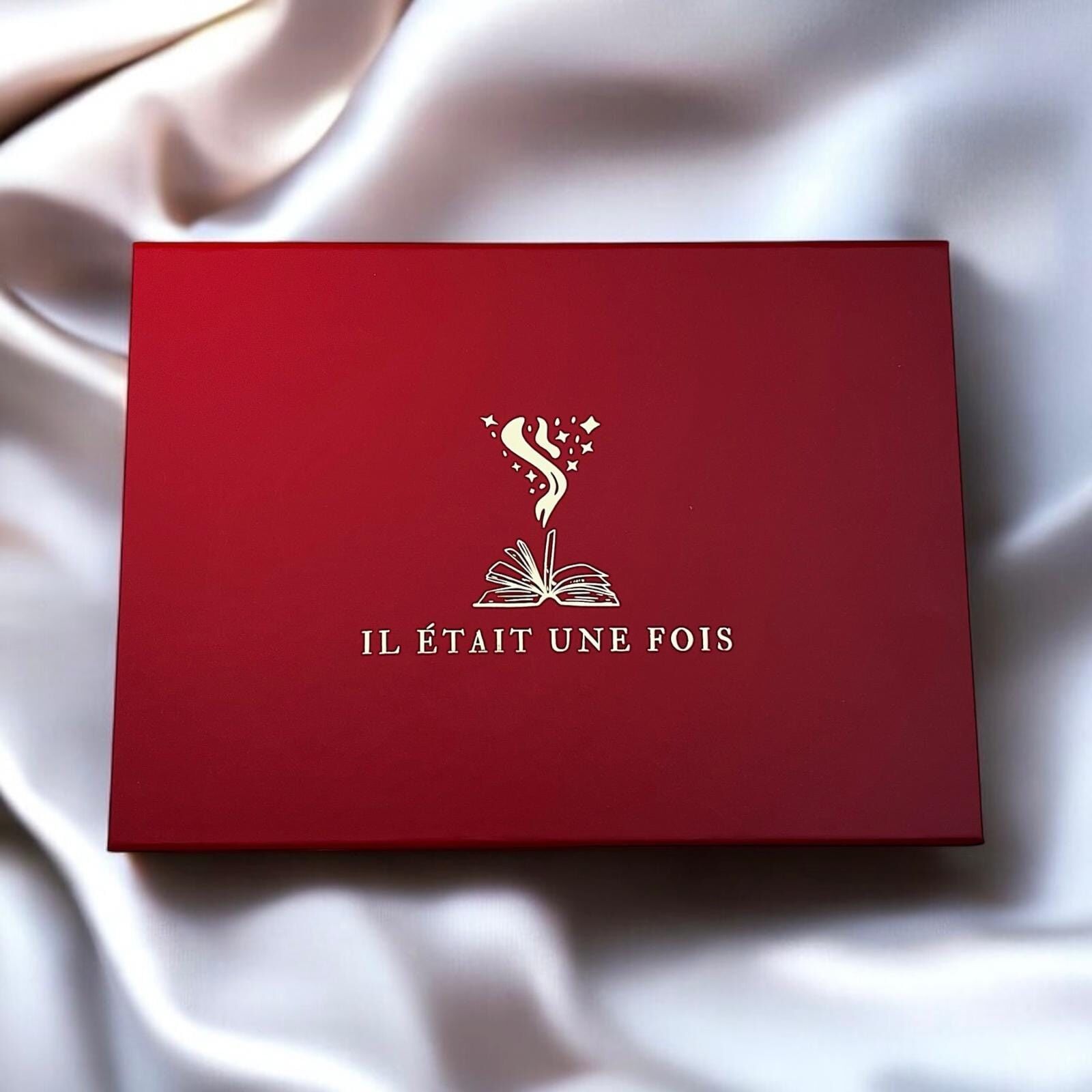 Boxset - „Es war einmal wir“