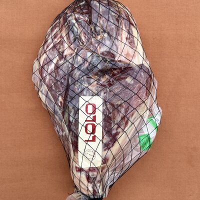 Jambon de Cebo de Campo 50 % ibérique - Pièce entière désossée