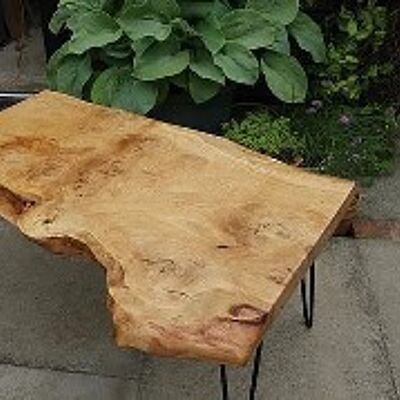 Pippy Oak Coffee Table