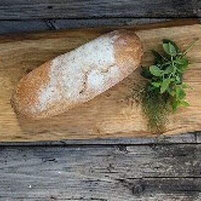 Oak Chopping Board/Serving Platter