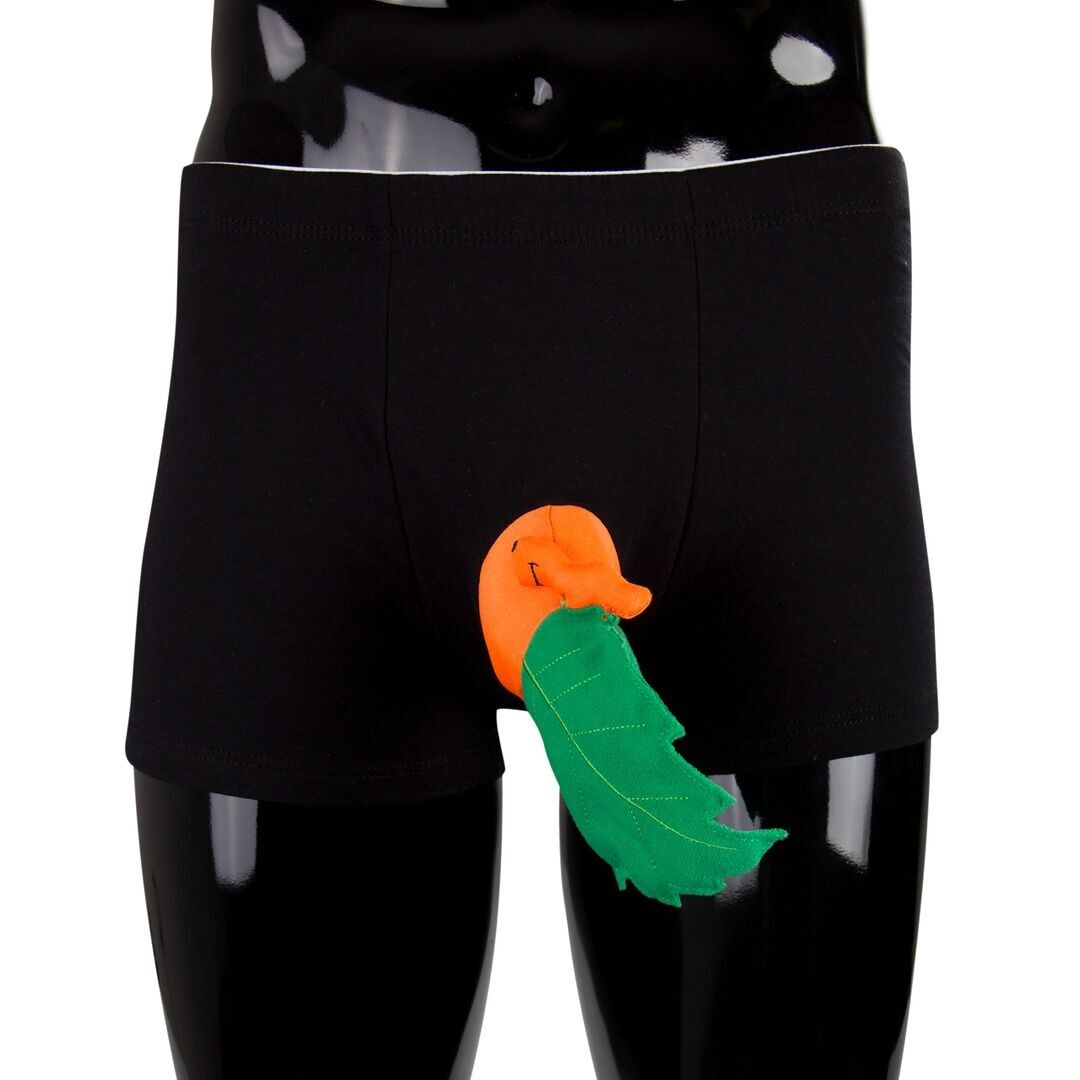 S-Line par Shots - Sous-vêtements amusants - Feuille