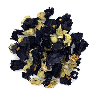 Black mallow tea - 20g for 18 cups