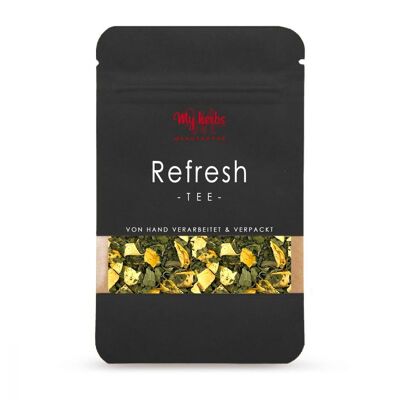Refresh Tee - 45g für 25 Tassen