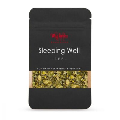 Sleeping Well Tea - 35 g per 25 tazze