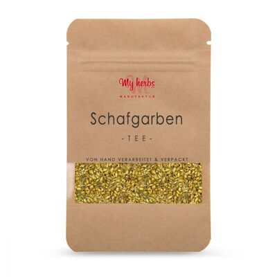 Schafgarben Tee - 30g für 22 Tassen