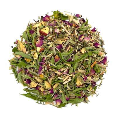 Té Serenity - 35g por 25 tazas