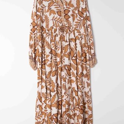 Robes F2559
