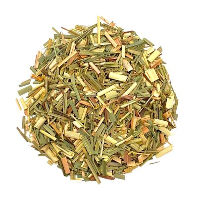 Lemongrass tea - 30g for 20 cups