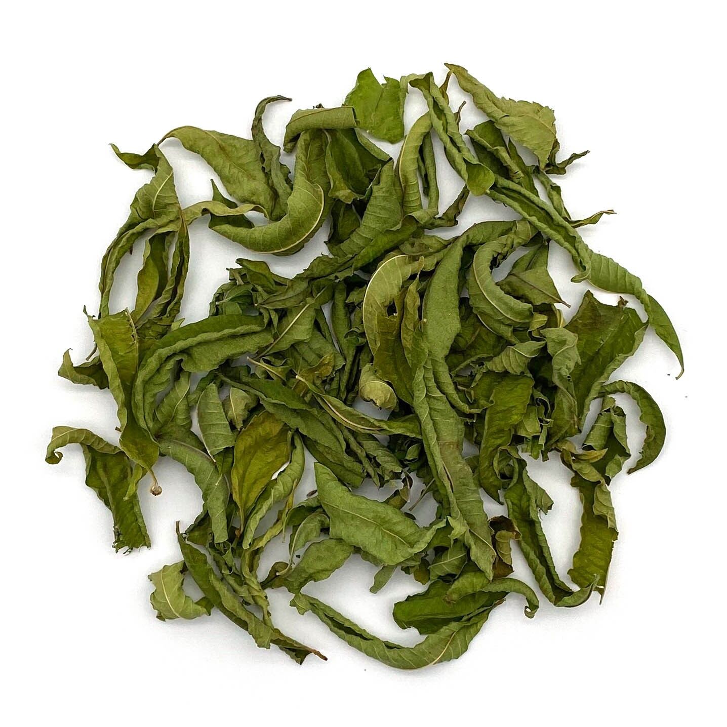Lemon verbena tea - 25g for 25 cups