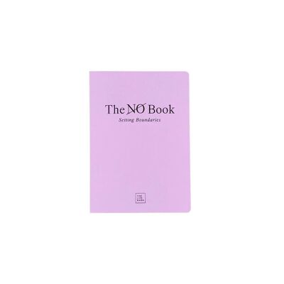 THE LIFE GRANGE The No Book : Fixer des limites