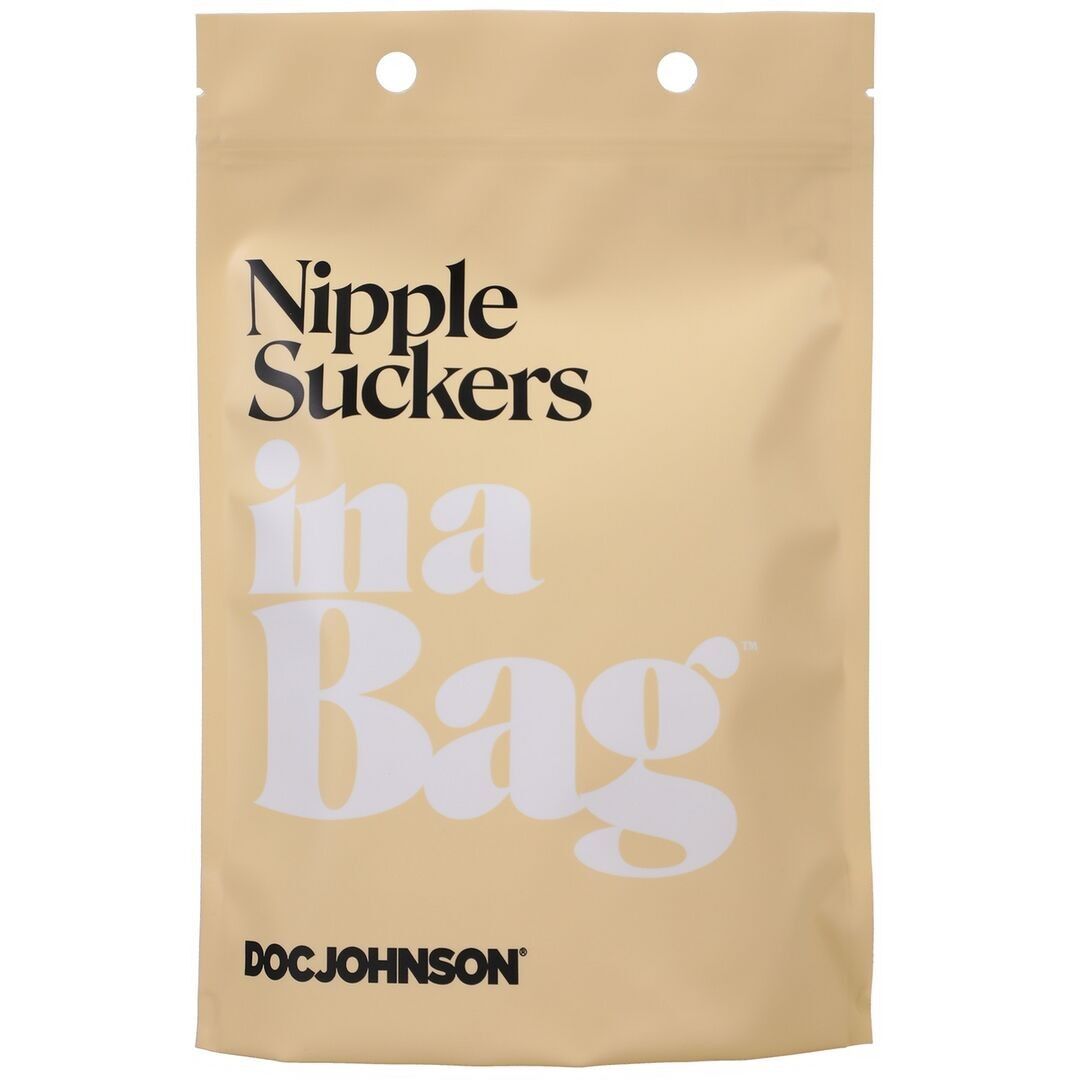 Ventose per capezzoli