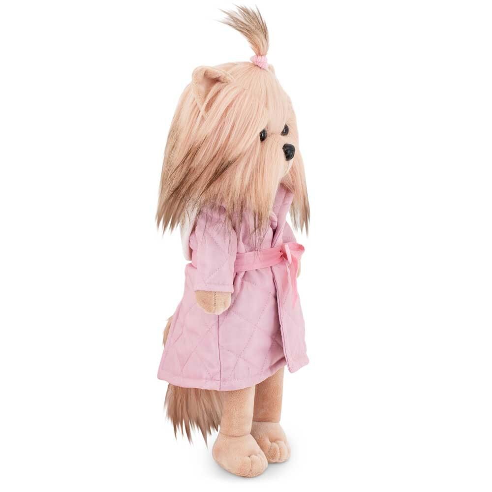 Buy wholesale Plush toy, Lucky Doggy - Lucky Yoyo: Lavender