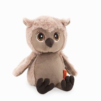 Peluche, Life - Sonya la Chouette (25cm)