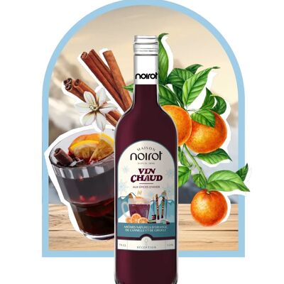 vino caliente