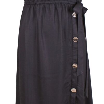 Soda klänning svart - 399kr