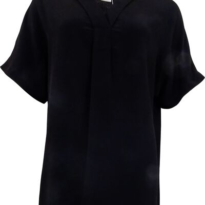 Mingle blouse black - SEK 599