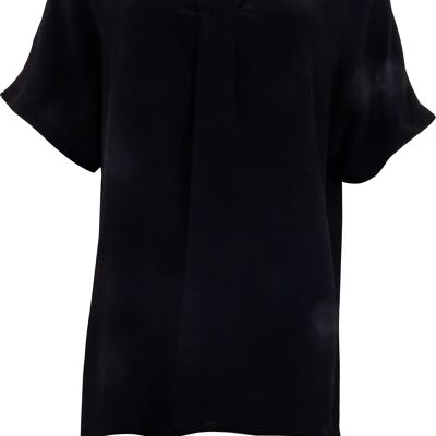Mingle blouse black - SEK 599