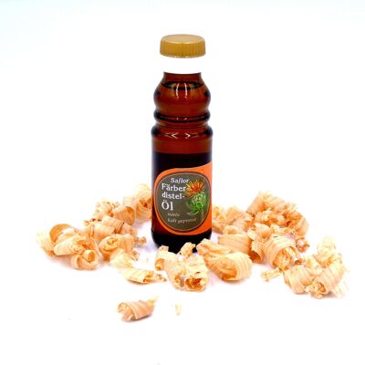 safflower oil 0.1l