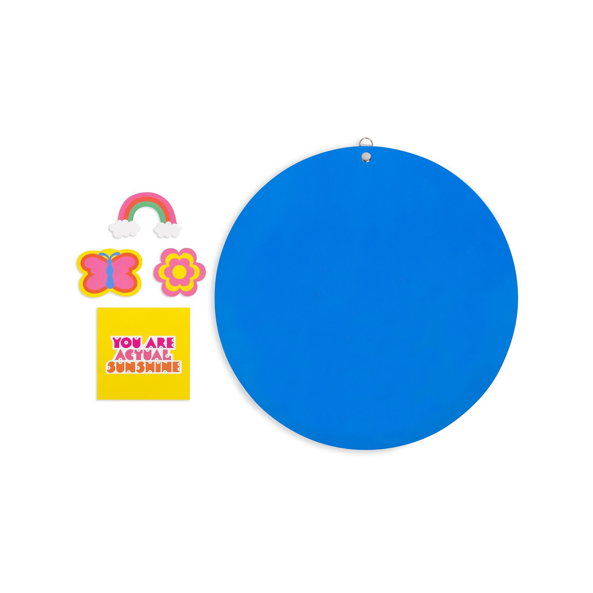 Magnet Board, Magic Garden