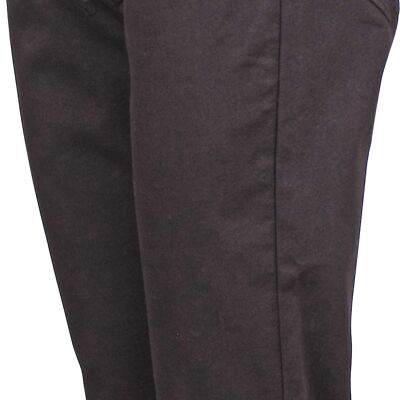 Mingle Caprihose schwarz - 599 SEK