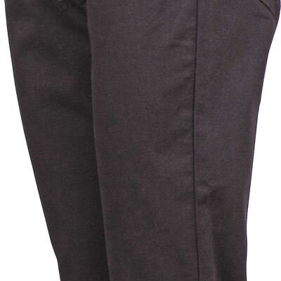 Pantalón capri Mingle negro - SEK 599