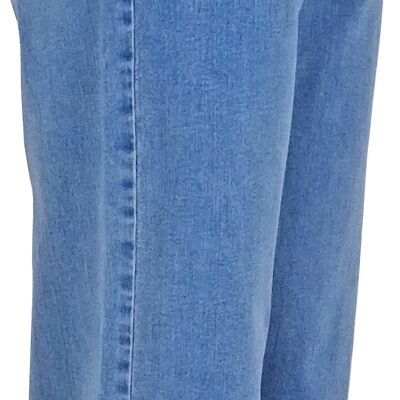 Mescolarsi con pantaloni in denim - SEK 699