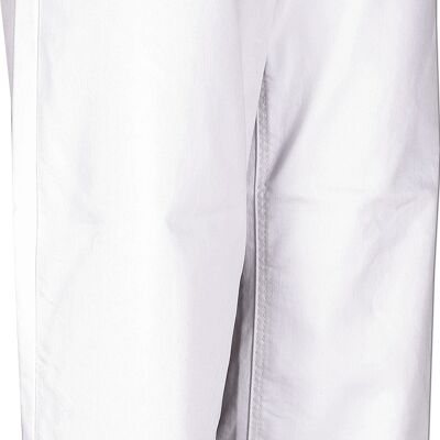 Mingle with white trousers - SEK 699